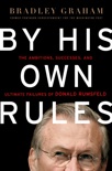 By His Own Rules jacket