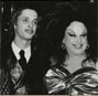 John Waters, Divine and Gorgeous George