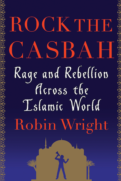 Rock the Casbah cover