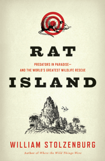 Rat Island cover