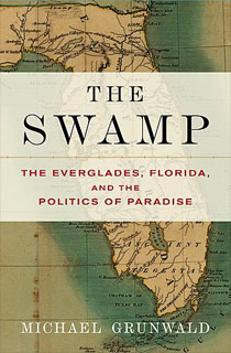 The Swamp Book Jacket